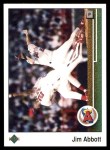 #755 Jim Abbott 