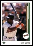#384 Tony Gwynn 