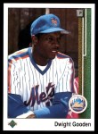 #565 Dwight Gooden 
