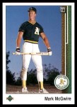 #300 Mark McGwire 