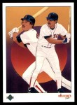 #687 Boston Red Sox Team Wade Boggs 
