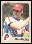 #155 Steve Carlton 