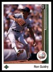 #307 Ron Guidry 