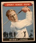 #38 Bobby Jones  