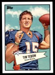 #9 Tim Tebow 