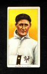 Hooks Wiltse Portrait w/ Cap