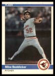 #1 Mike Boddicker 
