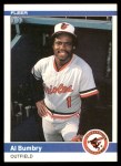 #2 Al Bumbry 