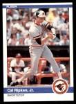 #17 Cal Ripken Jr. 