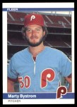 #24 Marty Bystrom 