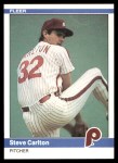 #25 Steve Carlton 