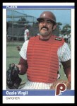 #49 Ozzie Virgil 