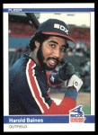 #51 Harold Baines 