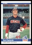 #70 Tom Paciorek 