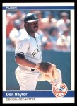 #119 Don Baylor 