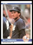 #120 Bert Campaneris 