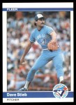 #167 Dave Stieb 