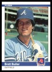 #173 Brett Butler 