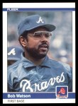 #193 Bob Watson 