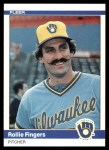 #199 Rollie Fingers 