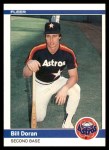 #225 Bill Doran 