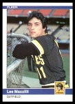 #255 Lee Mazzilli 