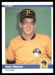 #265 Kent Tekulve 