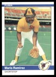 #309 Mario Ramirez 