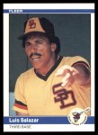 #311 Luis Salazar 