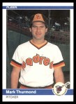 #315 Mark Thurmond 