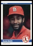 #336 Ozzie Smith 
