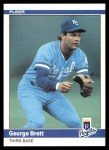 #344 George Brett 