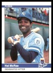 #350 Hal McRae 
