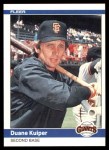 #375 Duane Kuiper 