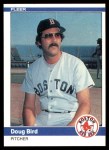 #391 Doug Bird 