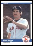 #392 Wade Boggs 
