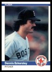 #396 Dennis Eckersley 