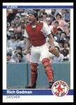 #398 Rich Gedman 