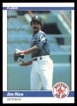 #408 Jim Rice 