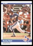 #417 Bucky Dent 