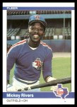#425 Mickey Rivers 