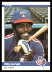 #426 Billy Sample 