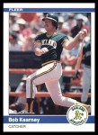#449 Bob Kearney 
