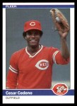 #465 Cesar Cedeno 
