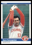 #466 Dave Concepcion 