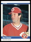 #475 Ron Oester 