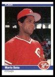 #483 Mario Soto 