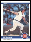 #488 Bill Buckner 