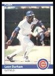 #492 Leon Durham 
