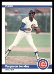 #494 Fergie Jenkins 